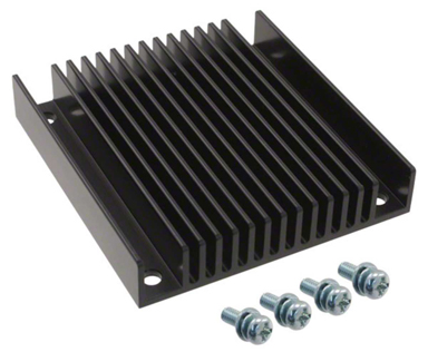 CUI’s VHS45